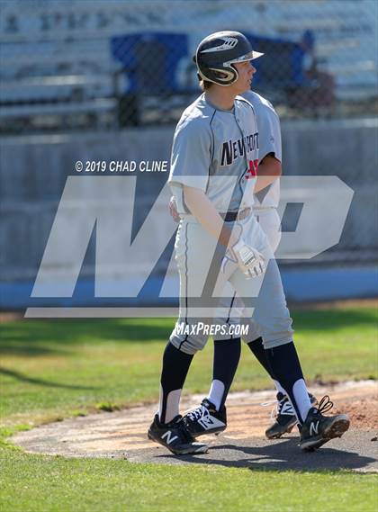 Thumbnail 1 in Newport Harbor @ Villa Park photogallery.