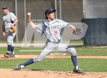 Thumbnail 1 in Newport Harbor @ Villa Park photogallery.