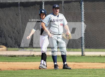 Thumbnail 3 in Newport Harbor @ Villa Park photogallery.