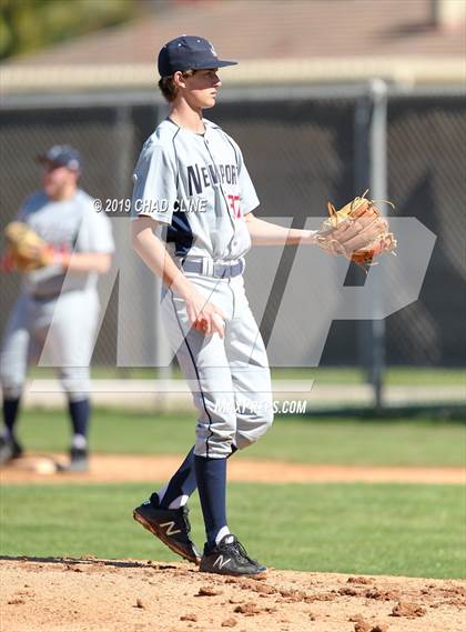 Thumbnail 3 in Newport Harbor @ Villa Park photogallery.