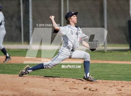 Thumbnail 2 in Newport Harbor @ Villa Park photogallery.