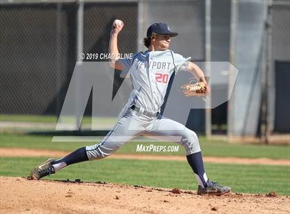 Thumbnail 3 in Newport Harbor @ Villa Park photogallery.