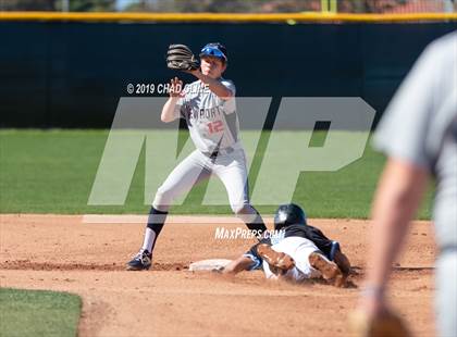 Thumbnail 2 in Newport Harbor @ Villa Park photogallery.