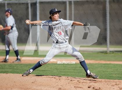 Thumbnail 3 in Newport Harbor @ Villa Park photogallery.