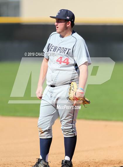 Thumbnail 3 in Newport Harbor @ Villa Park photogallery.