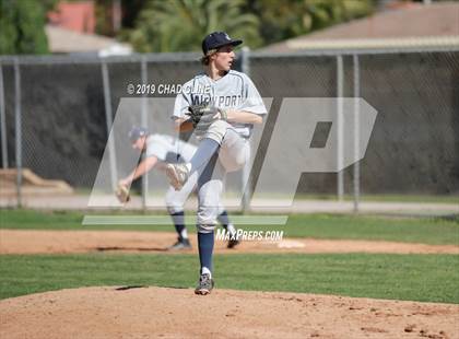 Thumbnail 1 in Newport Harbor @ Villa Park photogallery.