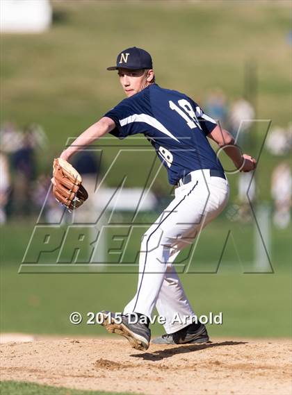 Thumbnail 3 in Newton North @ Needham photogallery.