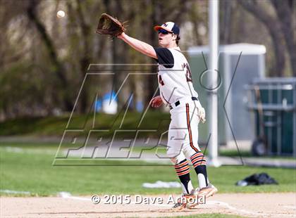 Thumbnail 3 in Newton North @ Needham photogallery.