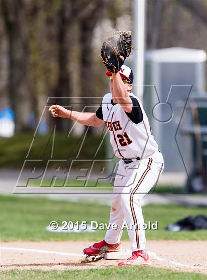 Thumbnail 3 in Newton North @ Needham photogallery.