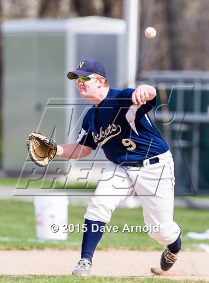 Thumbnail 2 in Newton North @ Needham photogallery.