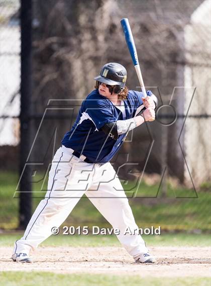 Thumbnail 3 in Newton North @ Needham photogallery.