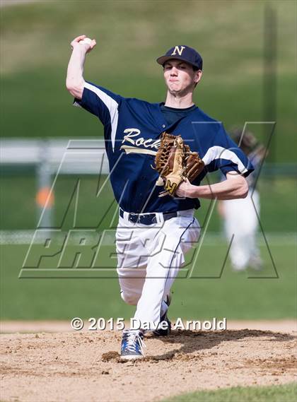 Thumbnail 1 in Newton North @ Needham photogallery.