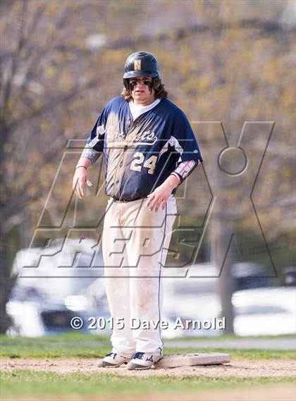 Thumbnail 2 in Newton North @ Needham photogallery.