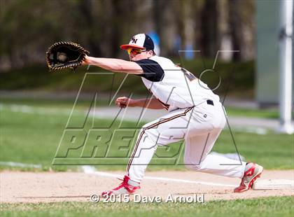 Thumbnail 2 in Newton North @ Needham photogallery.