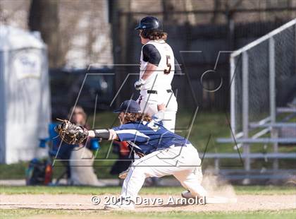 Thumbnail 1 in Newton North @ Needham photogallery.