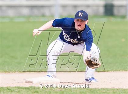 Thumbnail 2 in Newton North @ Needham photogallery.