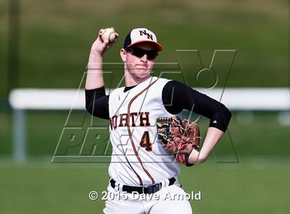 Thumbnail 3 in Newton North @ Needham photogallery.