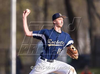 Thumbnail 3 in Newton North @ Needham photogallery.