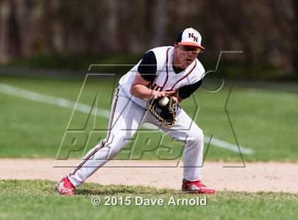 Thumbnail 2 in Newton North @ Needham photogallery.