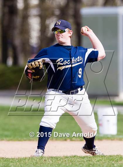 Thumbnail 2 in Newton North @ Needham photogallery.