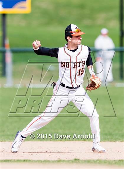 Thumbnail 1 in Newton North @ Needham photogallery.