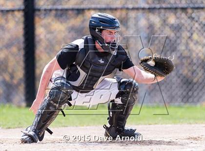 Thumbnail 2 in Newton North @ Needham photogallery.