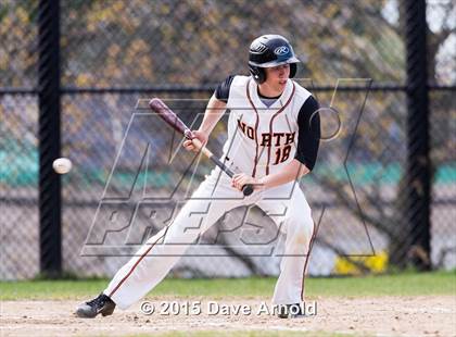 Thumbnail 2 in Newton North @ Needham photogallery.