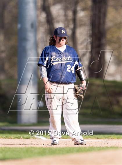 Thumbnail 2 in Newton North @ Needham photogallery.