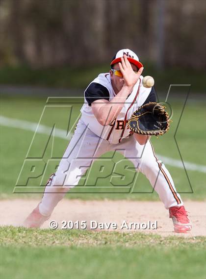 Thumbnail 3 in Newton North @ Needham photogallery.