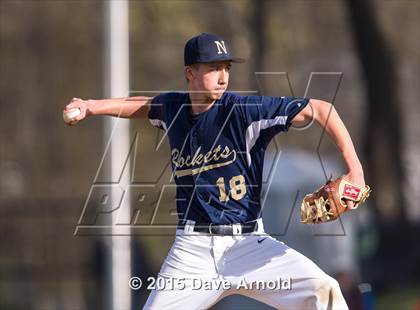 Thumbnail 2 in Newton North @ Needham photogallery.
