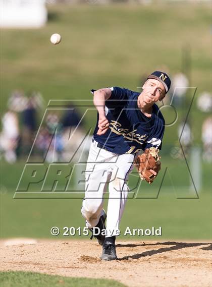 Thumbnail 2 in Newton North @ Needham photogallery.