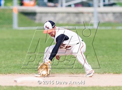 Thumbnail 1 in Newton North @ Needham photogallery.