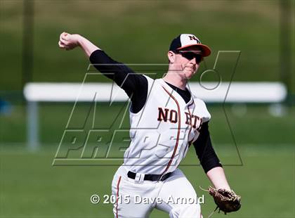 Thumbnail 1 in Newton North @ Needham photogallery.
