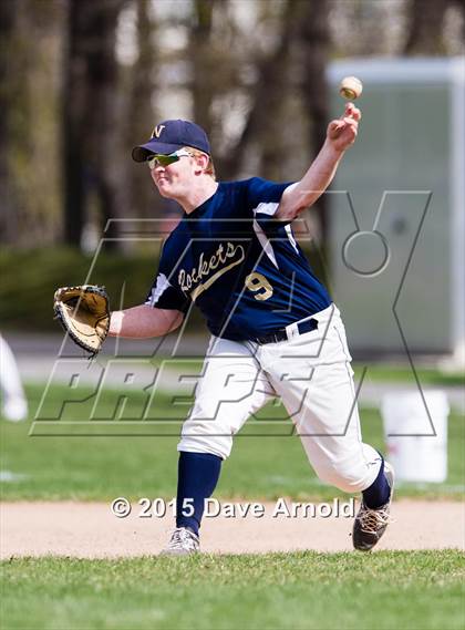 Thumbnail 3 in Newton North @ Needham photogallery.