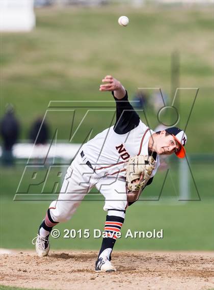 Thumbnail 2 in Newton North @ Needham photogallery.