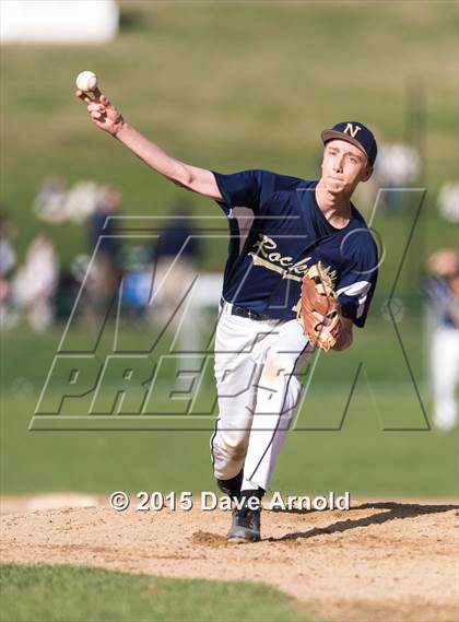 Thumbnail 1 in Newton North @ Needham photogallery.