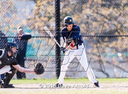 Thumbnail 3 in Newton North @ Needham photogallery.