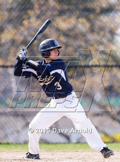 Thumbnail 1 in Newton North @ Needham photogallery.