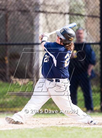 Thumbnail 1 in Newton North @ Needham photogallery.