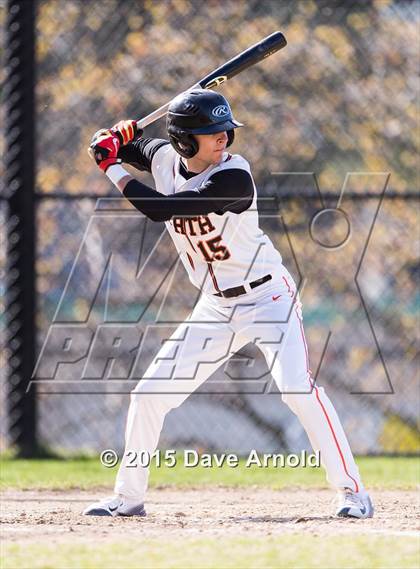 Thumbnail 3 in Newton North @ Needham photogallery.
