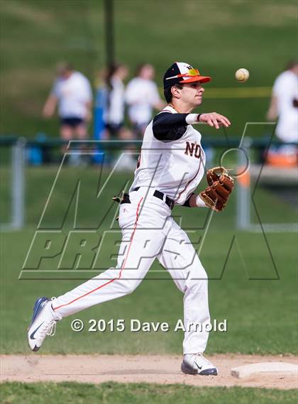 Thumbnail 3 in Newton North @ Needham photogallery.