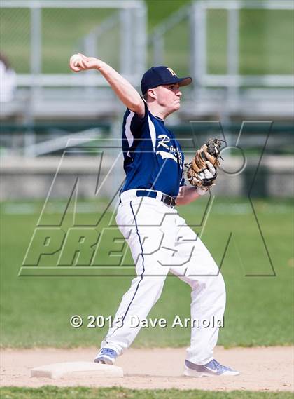 Thumbnail 3 in Newton North @ Needham photogallery.