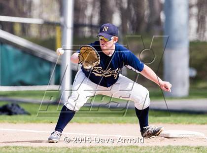 Thumbnail 3 in Newton North @ Needham photogallery.