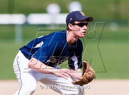 Thumbnail 2 in Newton North @ Needham photogallery.