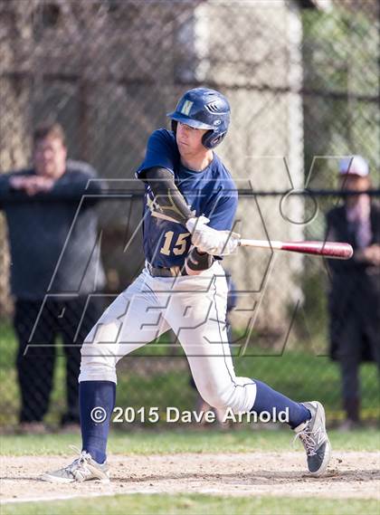Thumbnail 1 in Newton North @ Needham photogallery.