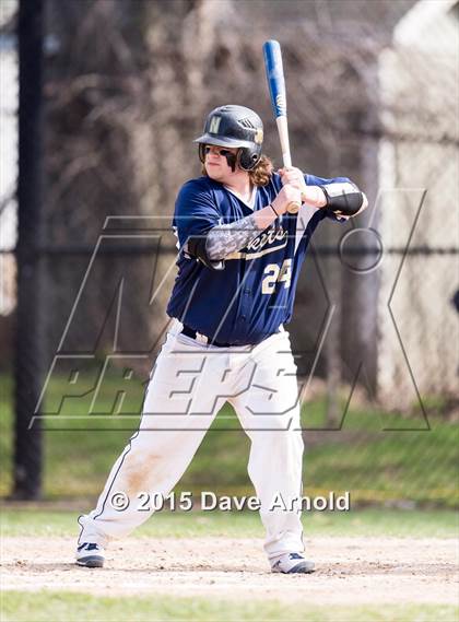 Thumbnail 2 in Newton North @ Needham photogallery.