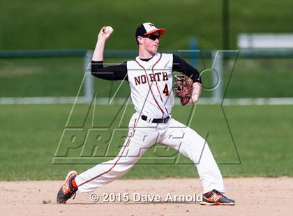 Thumbnail 2 in Newton North @ Needham photogallery.