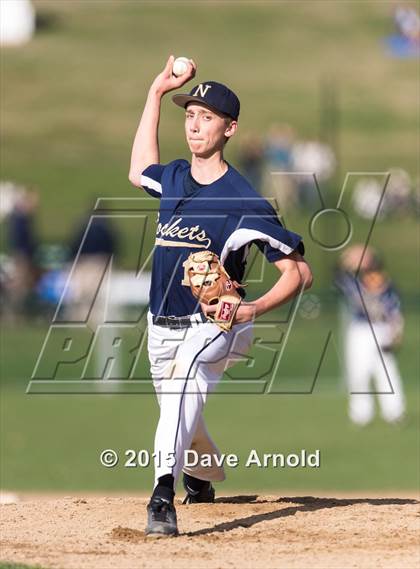 Thumbnail 3 in Newton North @ Needham photogallery.