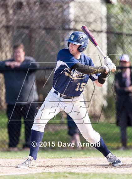 Thumbnail 3 in Newton North @ Needham photogallery.