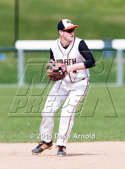 Thumbnail 1 in Newton North @ Needham photogallery.